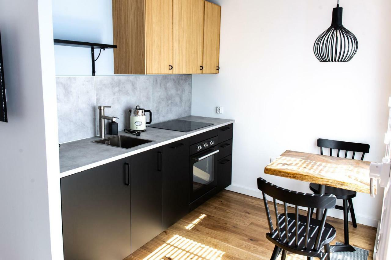 Comfort Rajska Apartment *
