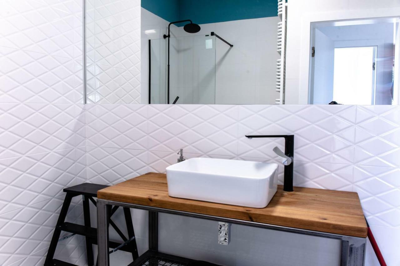 Comfort Rajska Апартаменти Гданськ