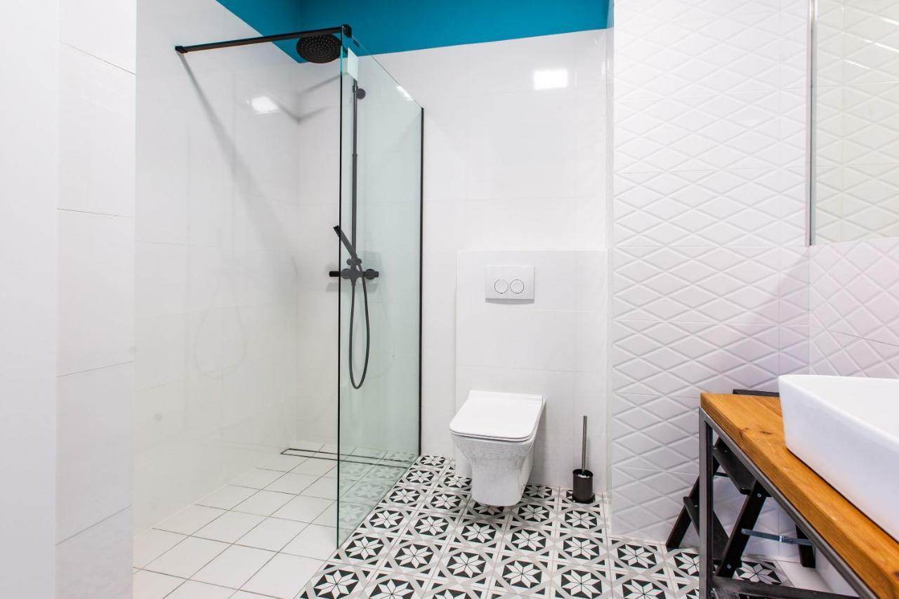 Апартаменти Comfort Rajska